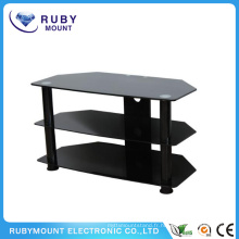 Meubles de salon Black 70 Inch TV Stand